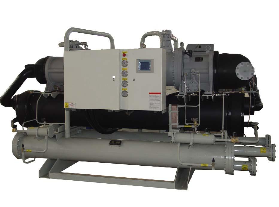 中央空調(diào)主機